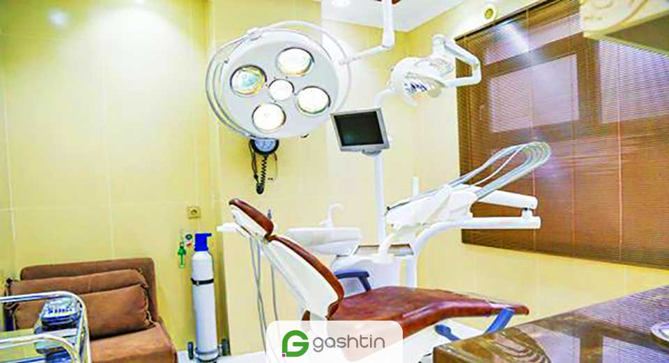 ارتودنسی در دندانپزشکی دکتر سید محسنی