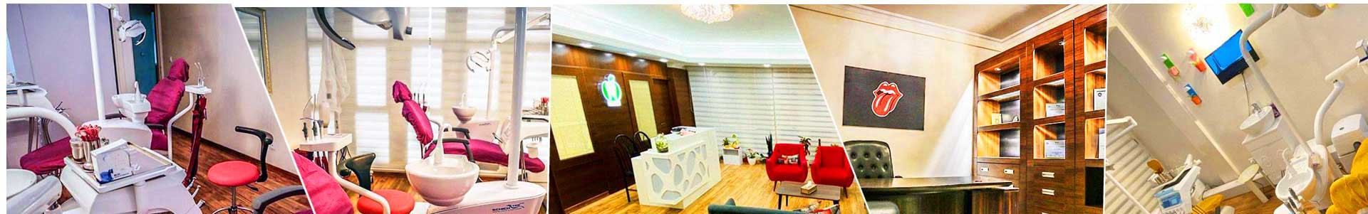 بهترین خرید مطب دندانپزشکی گودرزی تهران با بیشترین درصد تخفیف در قیمت - 58%