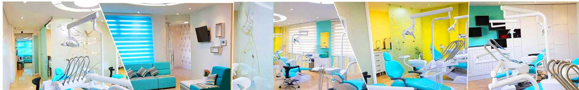 بهترین خرید مطب دندانپزشکی مایا (دکتر نوری) تهران با بیشترین درصد تخفیف در قیمت - 28%