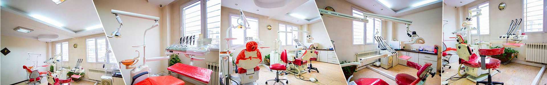بهترین خرید مطب دندان پزشکی دکتر مرادی تهران با بیشترین درصد تخفیف در قیمت - -140%