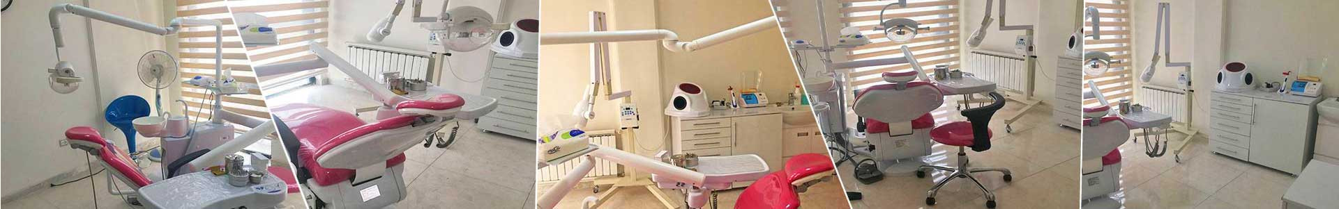 بهترین خرید کلینیک دندانپزشکی دکتر تراشی تهران با بیشترین درصد تخفیف در قیمت - 41%
