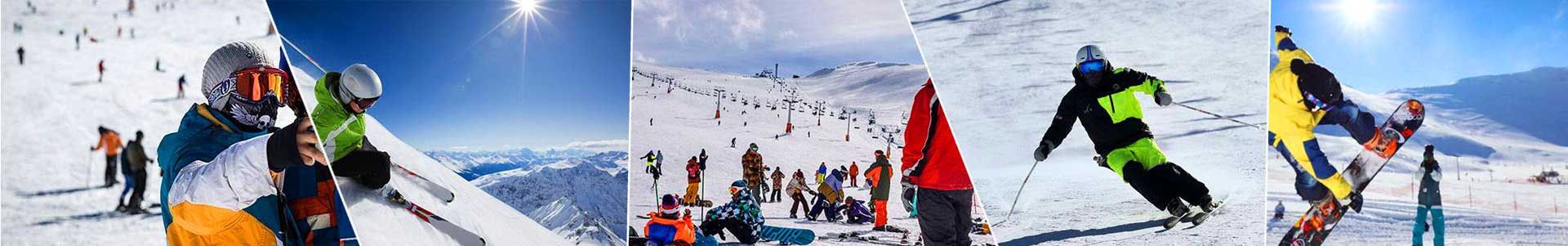 بهترین خرید پیست اسکی توچال تهران با بیشترین درصد تخفیف در قیمت - جدید
